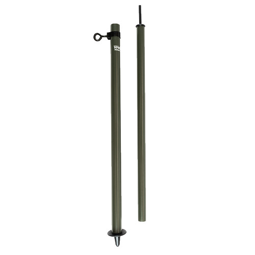 Web tex extendable bivi - bivi, pole