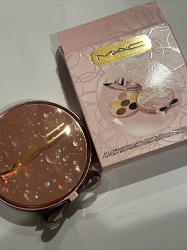 Mac eye love surprises - mac,