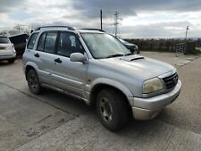 Suzuki grand vitara 2.0TD RHZ