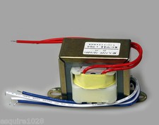 220V 30W Transformer 170V 6.3V for 6N3 PRE AMPLIFIER