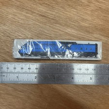 Mallard Train LNER Class A4