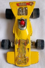 Matchbox Speed Kings 1971