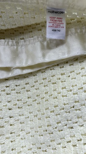 Vintage mothercare yellow - vintage,