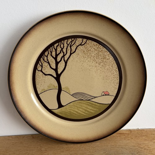Vtg denby savoy - savoy, dinner