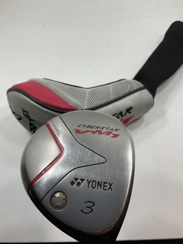 Yonex cyberstar vm1 wood - yonex,
