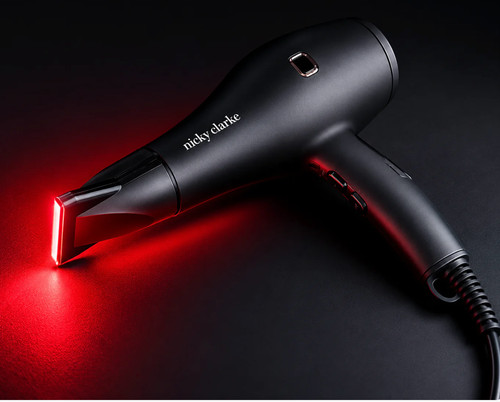 Nicky clarke infrared pro - nicky,