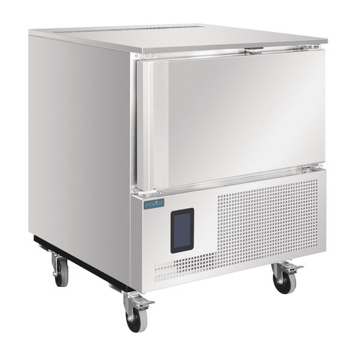 Polar series blast - u-series,