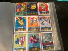 MOSHI MONSTERS MASH UP! Super