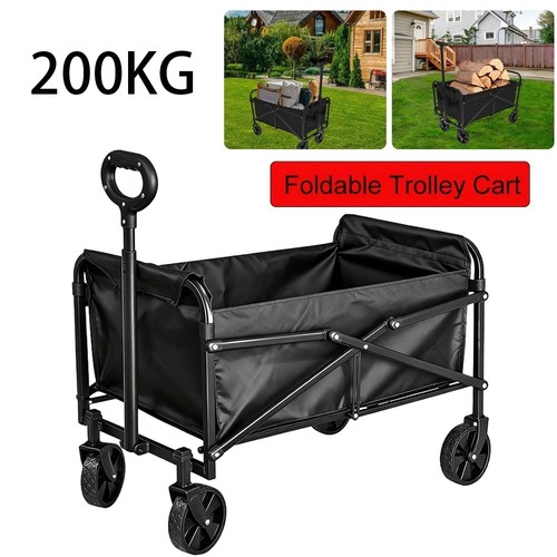 Pull along folding - pull,