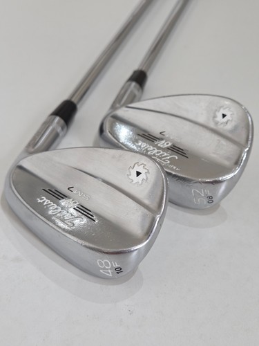 Titleist vokey sm7 chrome - titleist,