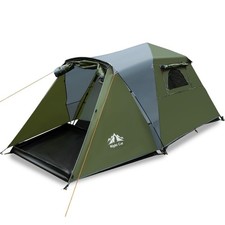 Automatic Pop Up Camping Tent
