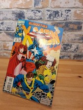 X-MEN Comic - Vol 1 - No 26 -
