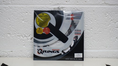 Rotor ring 40t - 53/40t, oval