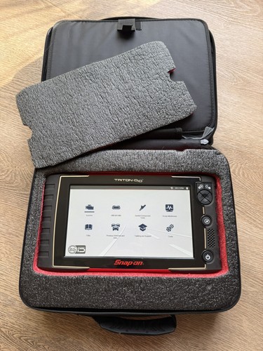 Snap triton d10 - triton,