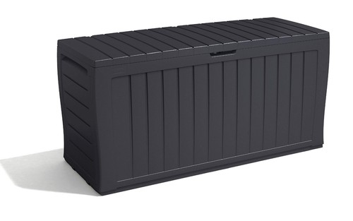 Keter marvel 270l - 270l, outdoor