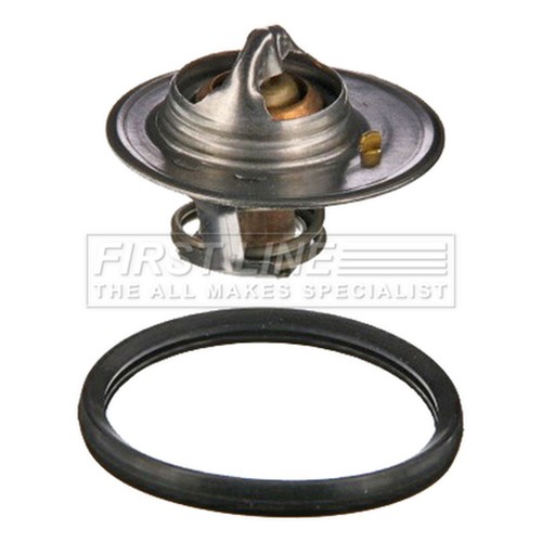 Coolant thermostat for nissan - for,