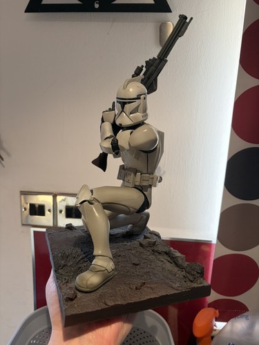 Kotobukiya artfx star wars - kotobukiya,