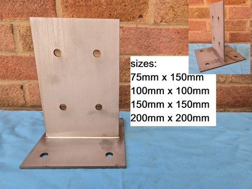 Stainless steel blade bolt - steel,