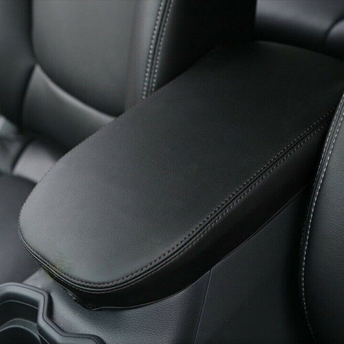 Center console armrest cover - center,
