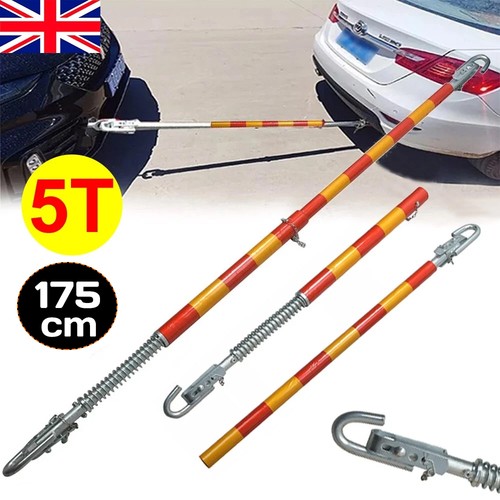 Ton 5000kg towpole car - ton,
