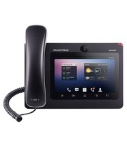 Grandstream GXV3275 IP Multimedia Touchscreen Android Phone - WiFi / LAN Phone