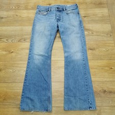 Diesel Zathan Jeans Mens W32