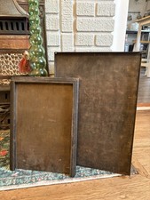 Letterpress Printer Block Type