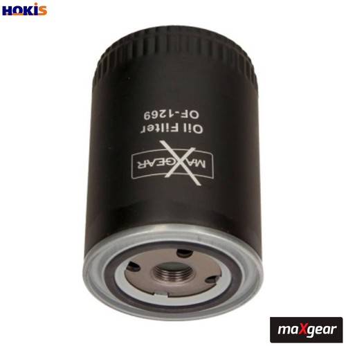 Oil filter 0410 - 26-0410, santana