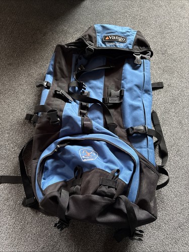 Vango sherpa 10s 60l - vango,