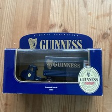 Corgi 1:50 Scammell Scarab