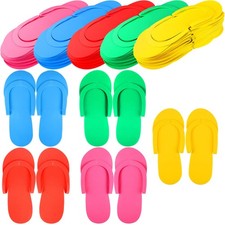 60 Pairs Disposable Pedicure