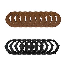 Steering Clutch Kit Fits John Deere 40C, 420, 430, 440, MC, 1010 Dozer Crawler