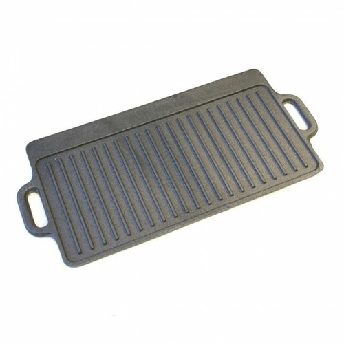 Cast iron non stick frying - cast, pan