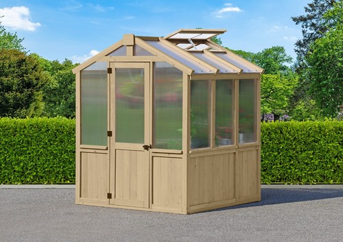 Meridian 6ft 7ft - x, 6.7ft