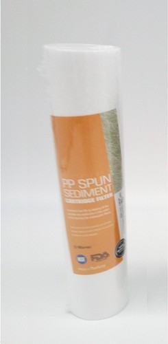 Micron sediment cartridge - 5,