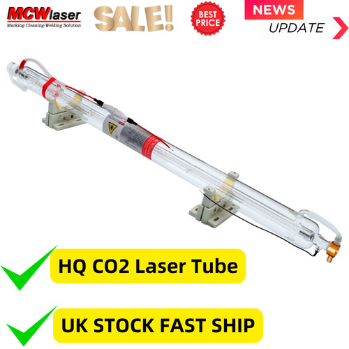 Mcwlaser co2 laser tube - laser,