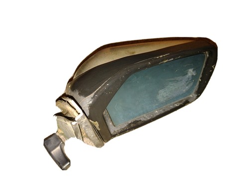 Mercedes w123 wing mirror - w123,