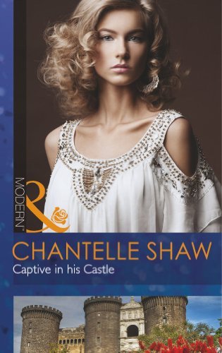 Captive his castle - captive, in