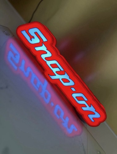 Snap led light - snap,