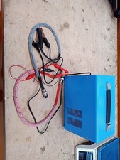 50A 220V Li-ion LiFePo4