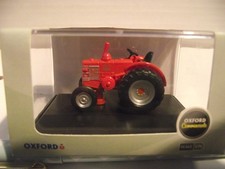 Oxford Diecast 1/76 Field