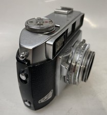 Balda Baldessa Camera