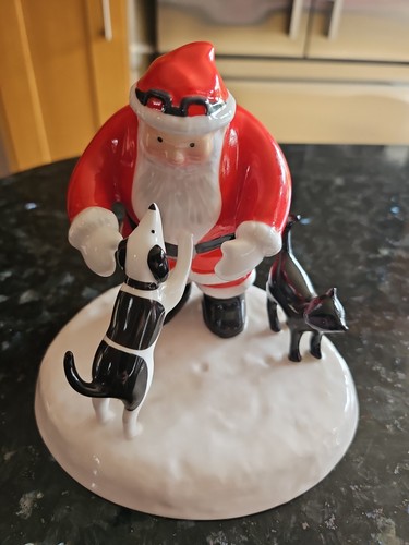 Coalport characters father - coalport,