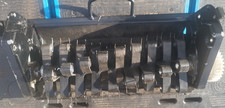 Qualcast/ Atco/ Allet/ Suffolk Punch 14” Lawn Mower Lawnmower Scarifier Cassette