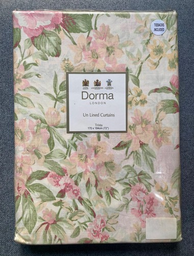 Vintage dorma cottage bouquet - dorma,
