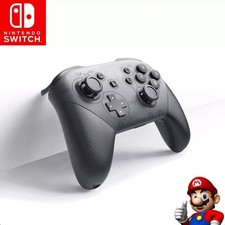 Pro Wireless Game Controller Gamepad Joystick Remote For Nintendo Switch / Lite