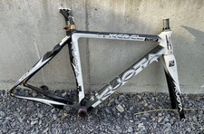 KUOTA KEBEL road bike carbon