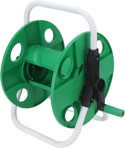 Hose reel 45m lightweight - reel,