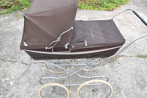 Vintage 1970s silver - 1970s,