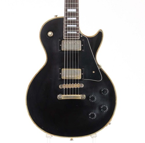 Orville lpc ebony 1991 - lpc-85,